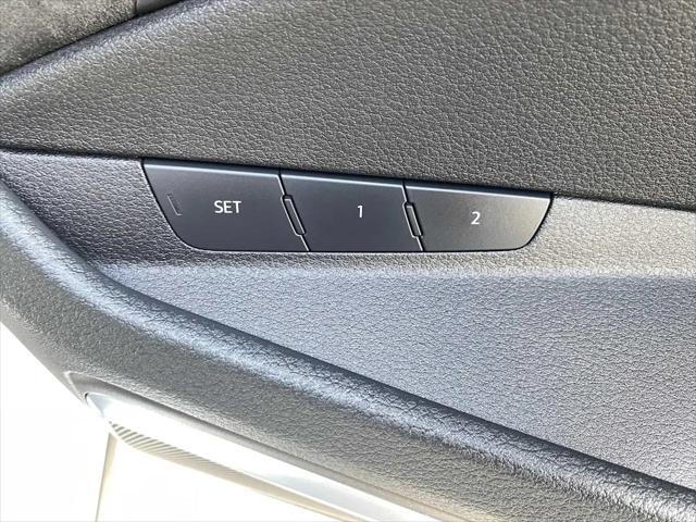 2021 Audi e-tron Sportback Prestige quattro