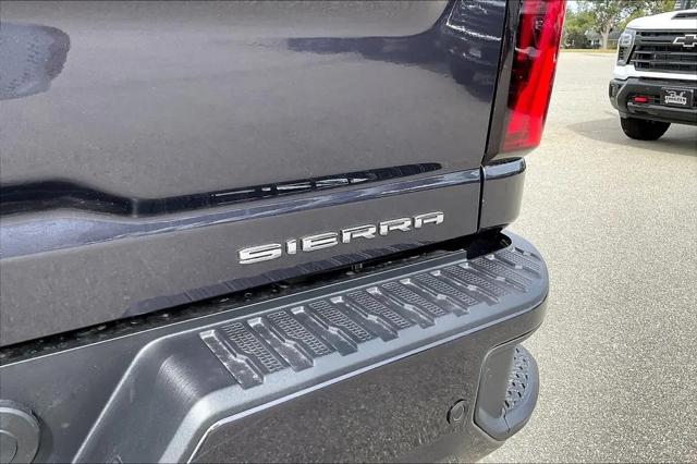2026 GMC Sierra 2500HD Crew Cab, Standard Bed, Denali, 4WD