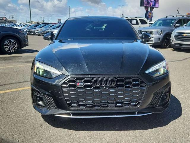 2022 Audi S5 Sportback Premium Plus TFSI quattro Tiptronic