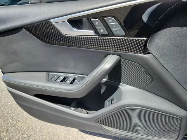 2022 Audi S5 Sportback Premium Plus TFSI quattro Tiptronic