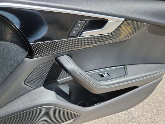 2022 Audi S5 Sportback Premium Plus TFSI quattro Tiptronic