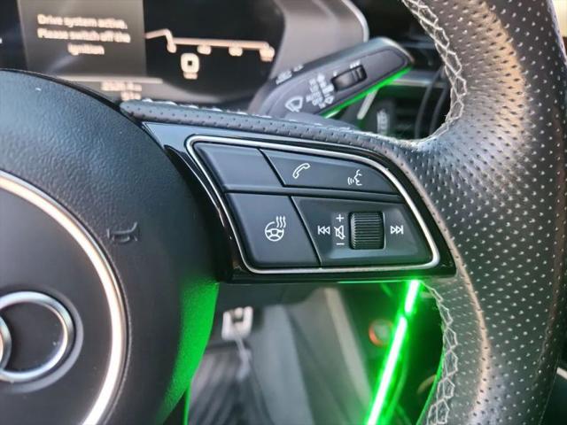 2022 Audi S5 Sportback Premium Plus TFSI quattro Tiptronic