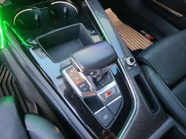2022 Audi S5 Sportback Premium Plus TFSI quattro Tiptronic
