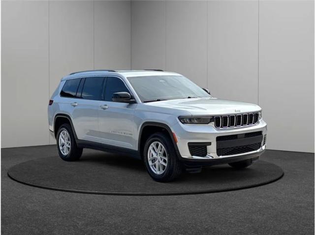 2024 Jeep Grand Cherokee L Laredo 4x2 for sale in Jacksonville, FL