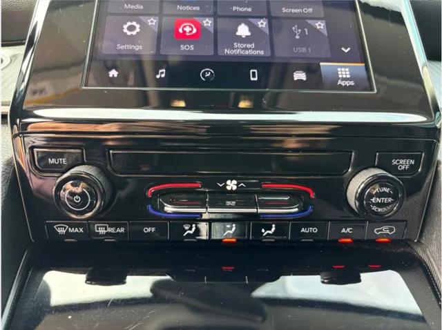 2024 Jeep Grand Cherokee L Laredo 4x2