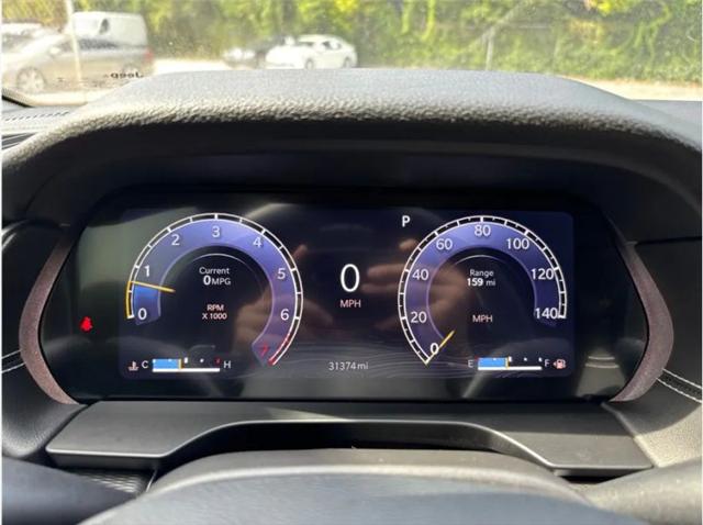 2024 Jeep Grand Cherokee L Laredo 4x2