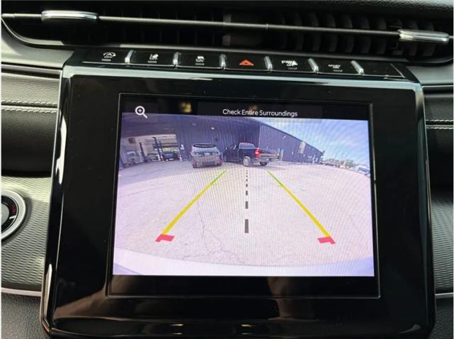 2024 Jeep Grand Cherokee L Laredo 4x2