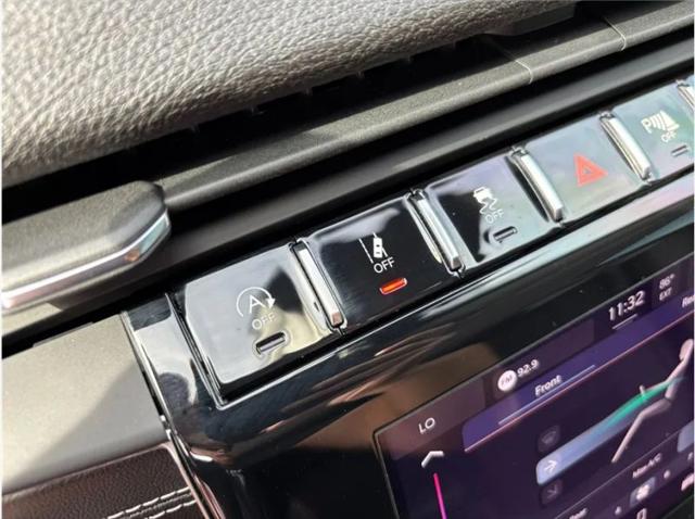 2024 Jeep Grand Cherokee L Laredo 4x2
