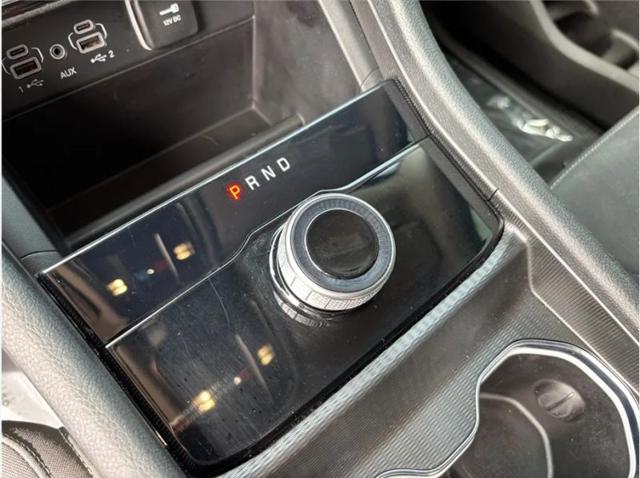 2024 Jeep Grand Cherokee L Laredo 4x2