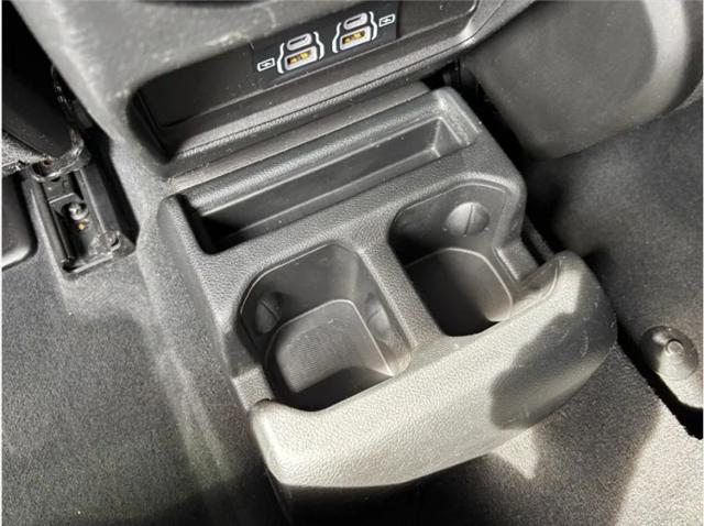 2024 Jeep Grand Cherokee L Laredo 4x2