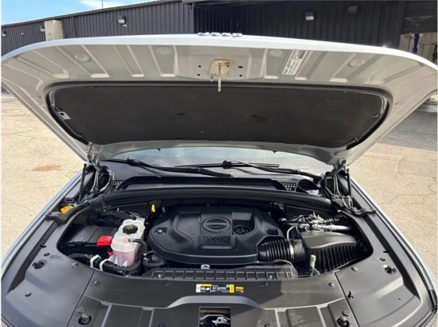 2024 Jeep Grand Cherokee L Laredo 4x2