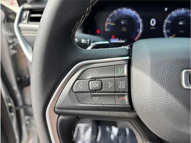 2024 Jeep Grand Cherokee L Laredo 4x2