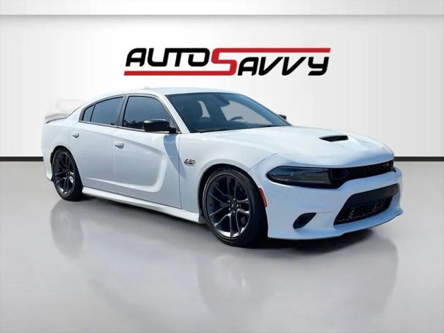 2023 Dodge Charger Scat Pack for sale in Post Falls, ID