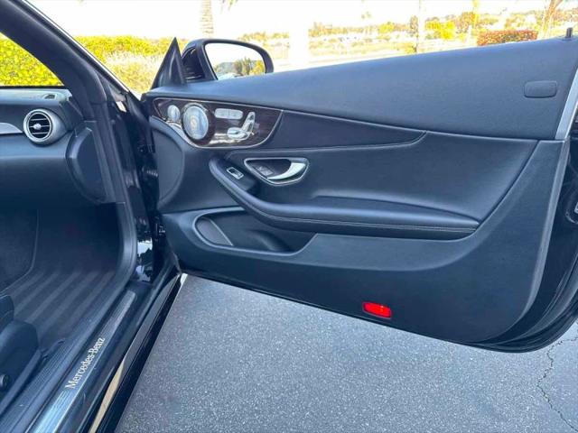 2020 Mercedes-Benz C-CLASS C 300 C 300