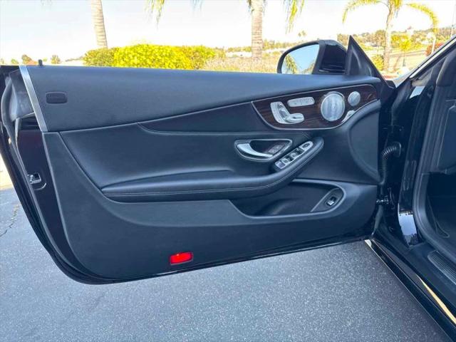 2020 Mercedes-Benz C-CLASS C 300 C 300