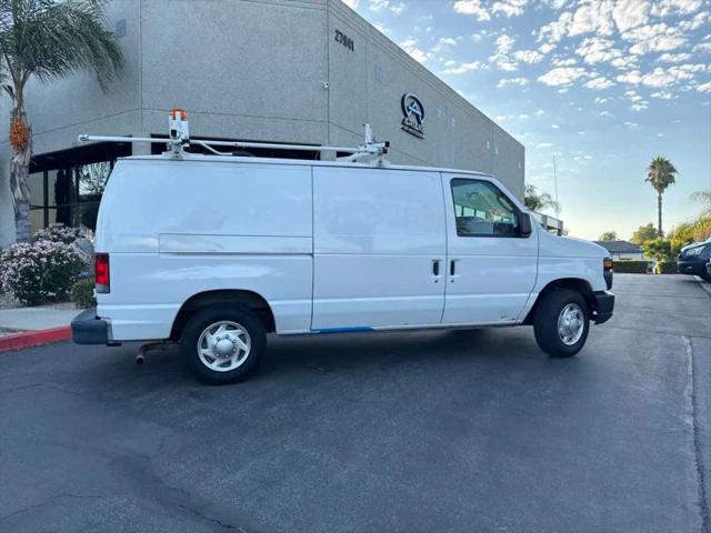 2013 Ford E-150 Commercial