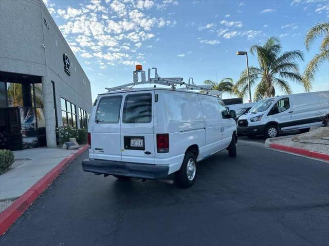 2013 Ford E-150 Commercial