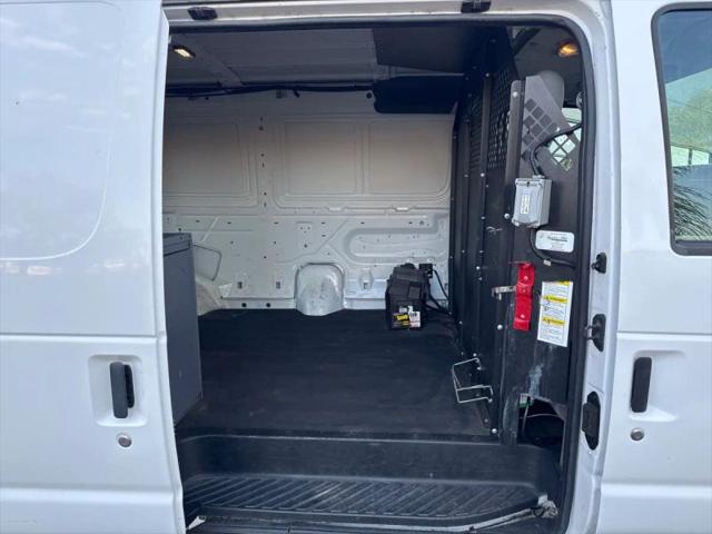 2013 Ford E-150 Commercial