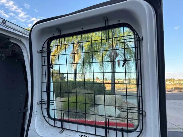 2013 Ford E-150 Commercial