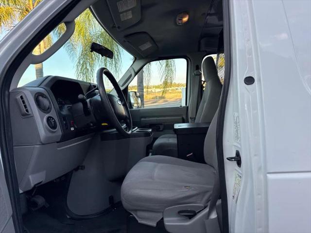2013 Ford E-150 Commercial