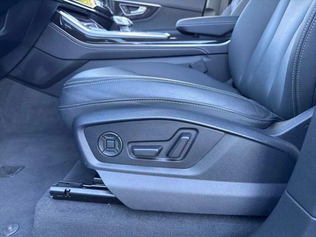2025 Audi Q7 Premium Plus 55 TFSI quattro Tiptronic