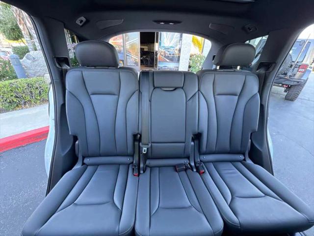 2025 Audi Q7 Premium Plus 55 TFSI quattro Tiptronic