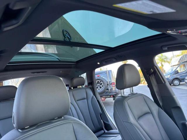 2025 Audi Q7 Premium Plus 55 TFSI quattro Tiptronic