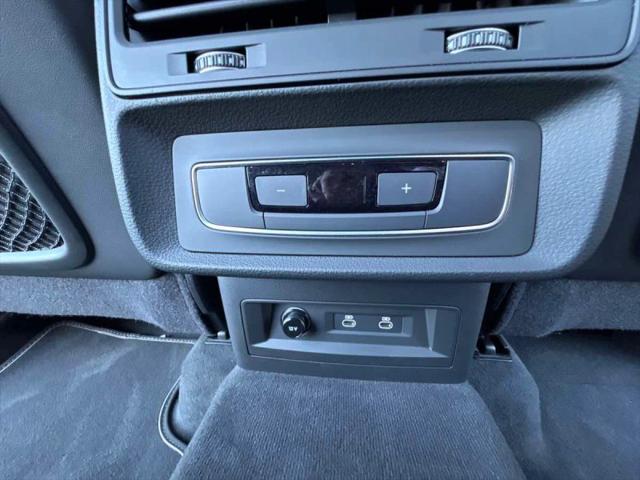 2025 Audi Q7 Premium Plus 55 TFSI quattro Tiptronic