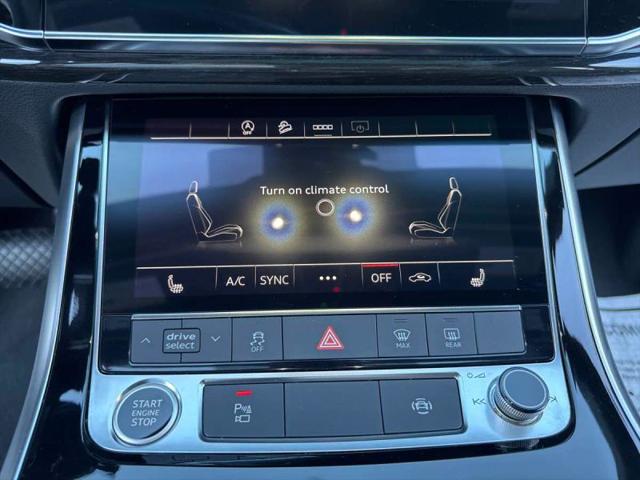 2025 Audi Q7 Premium Plus 55 TFSI quattro Tiptronic