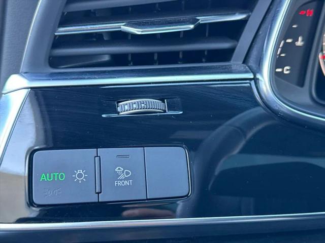2025 Audi Q7 Premium Plus 55 TFSI quattro Tiptronic