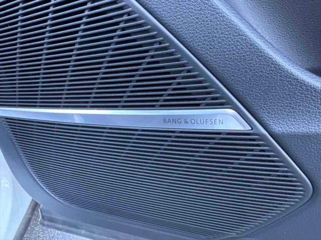 2025 Audi Q7 Premium Plus 55 TFSI quattro Tiptronic