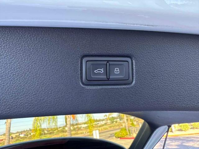 2025 Audi Q7 Premium Plus 55 TFSI quattro Tiptronic