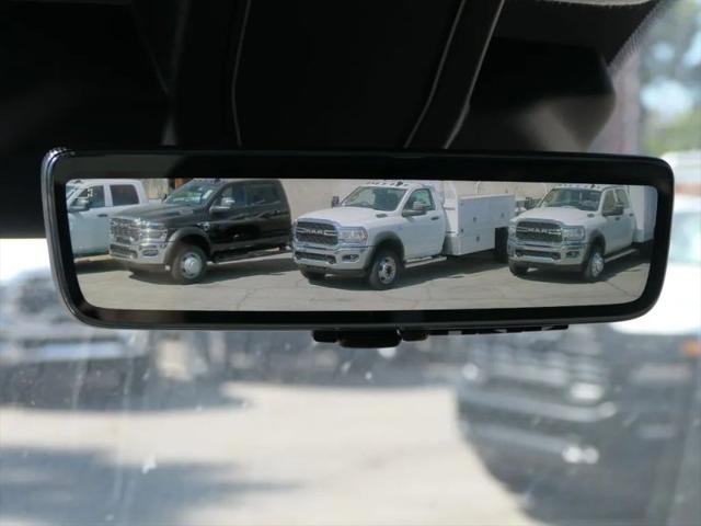 2026 Ram ProMaster 2500 Cargo Van Tradesman High Roof 136" WB w/Pass Seat