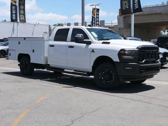 2026 Ram 3500 Tradesman for sale in Van Nuys, CA
