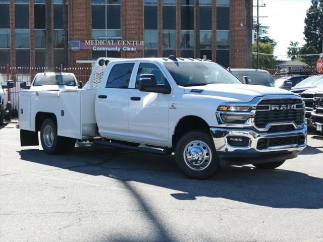 2026 Ram 3500 Tradesman for sale in Van Nuys, CA