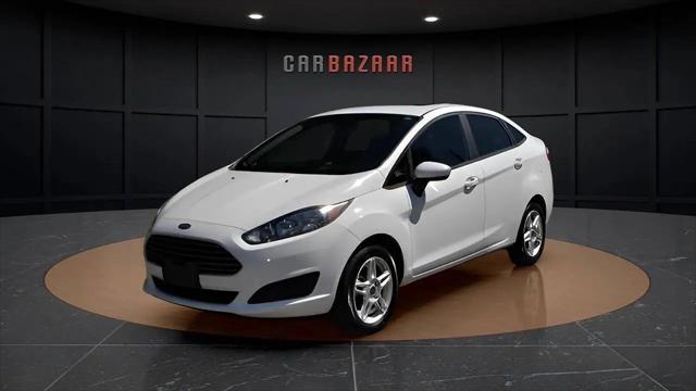 2018 Ford Fiesta SE for sale in Pensacola, FL