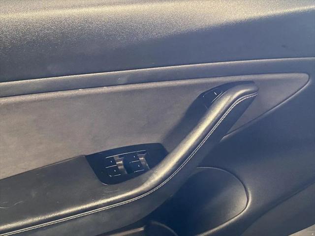 2018 Tesla Model 3 Mid Range