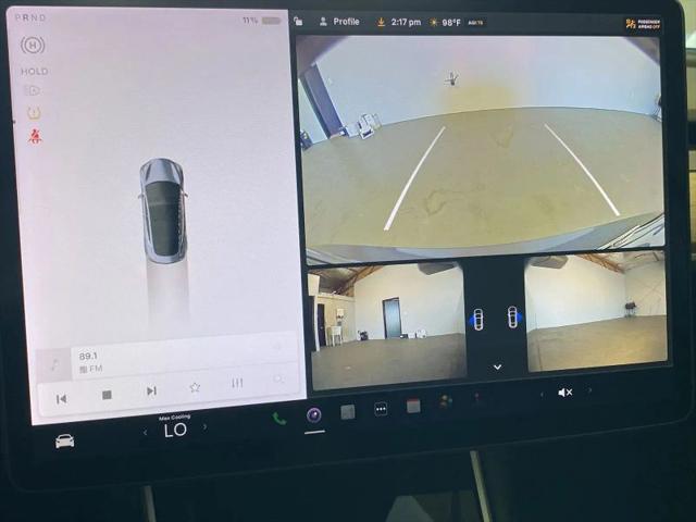 2018 Tesla Model 3 Mid Range