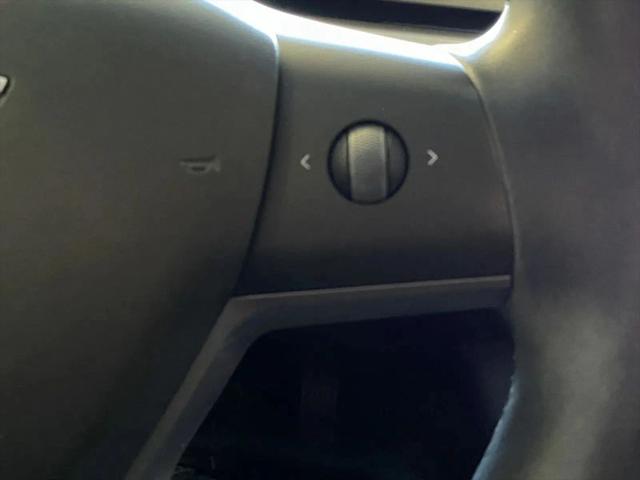 2018 Tesla Model 3 Mid Range