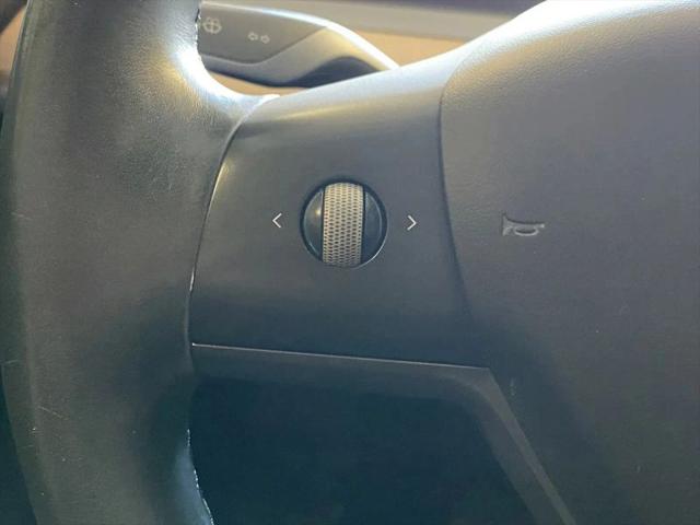 2018 Tesla Model 3 Mid Range