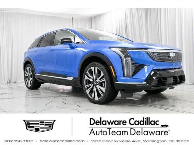 2026 Cadillac iQ Premium Luxury for sale in Wilmington, DE