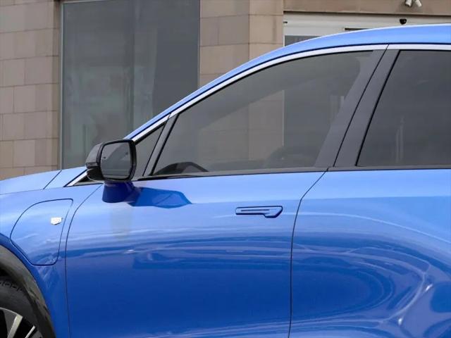 2026 Cadillac iQ Premium Luxury