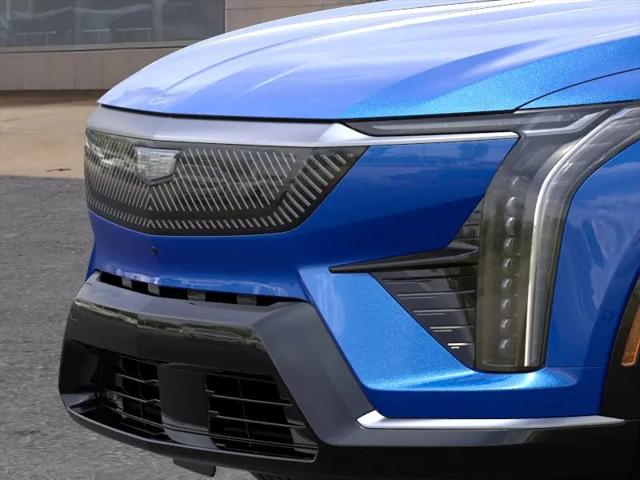 2026 Cadillac iQ Premium Luxury