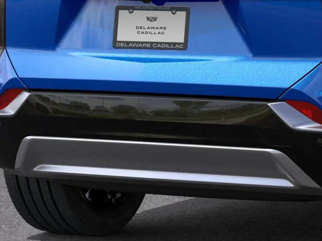 2026 Cadillac iQ Premium Luxury