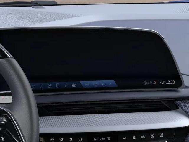 2026 Cadillac iQ Premium Luxury