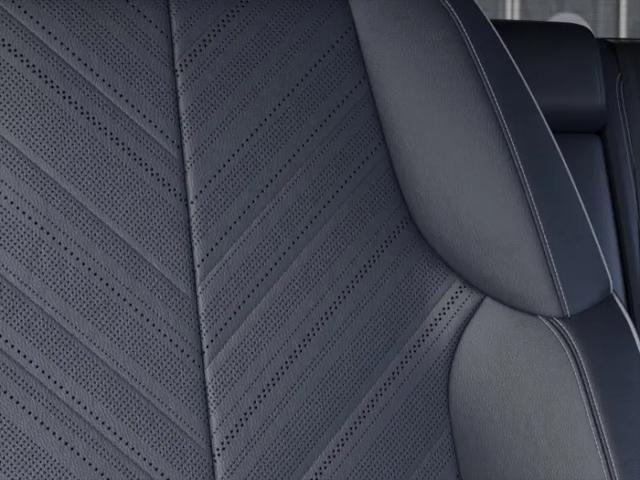 2026 Cadillac iQ Premium Luxury