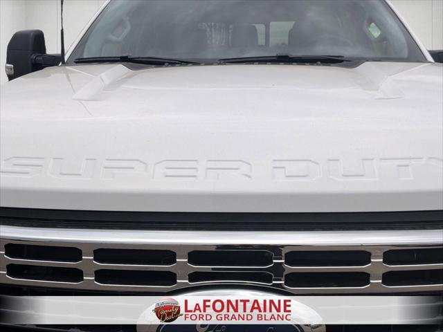 2026 Ford F-550 In-Transit for sale in Flushing, MI