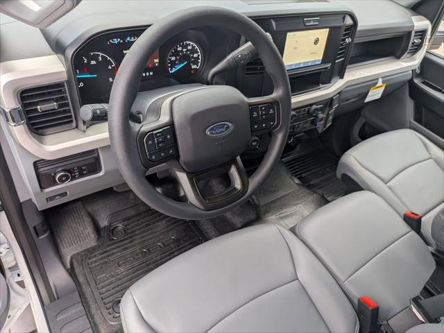 2026 Ford F-550 In-Transit