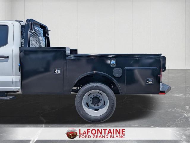 2026 Ford F-550 In-Transit