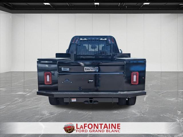 2026 Ford F-550 In-Transit